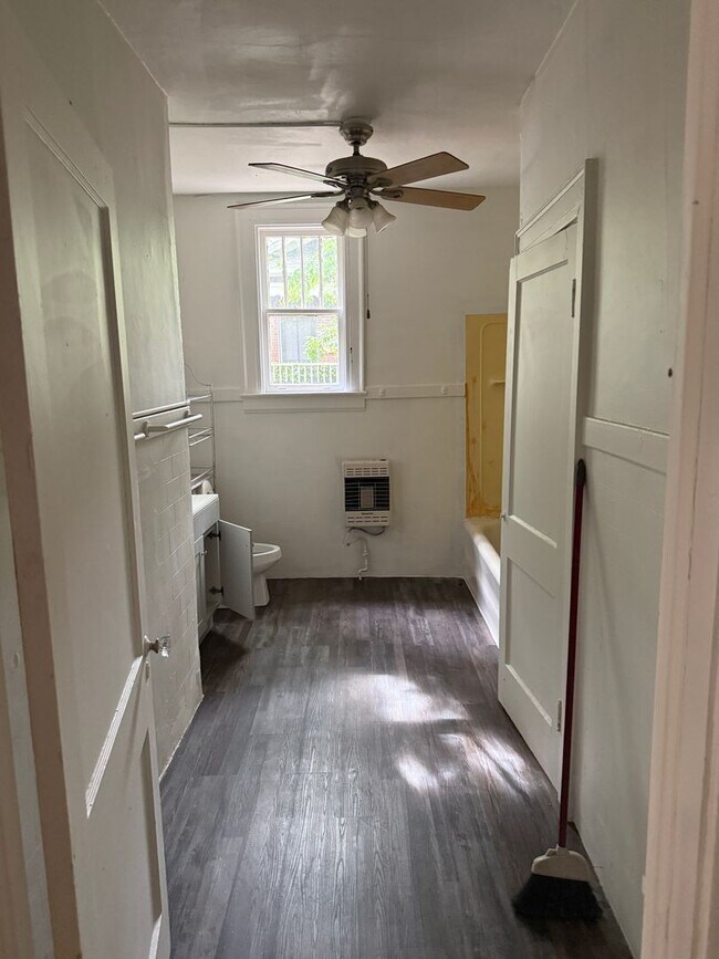 Building Photo - Madison Ave. 1709-1713