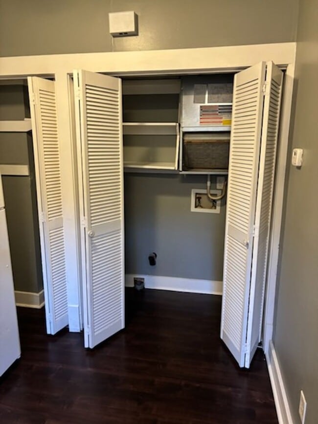 Building Photo - 1821 17th Ave