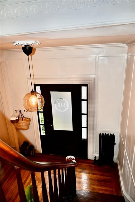 Building Photo - 91 Armington St