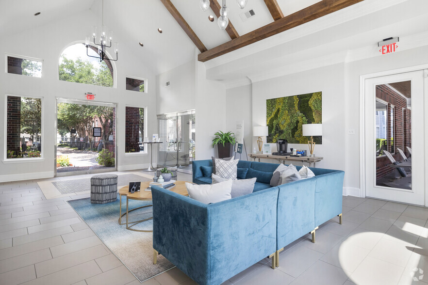 Clubhouse - Terra at Piney Point