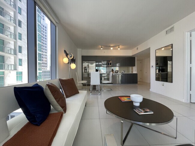 Building Photo - 2001 S Biscayne Blvd