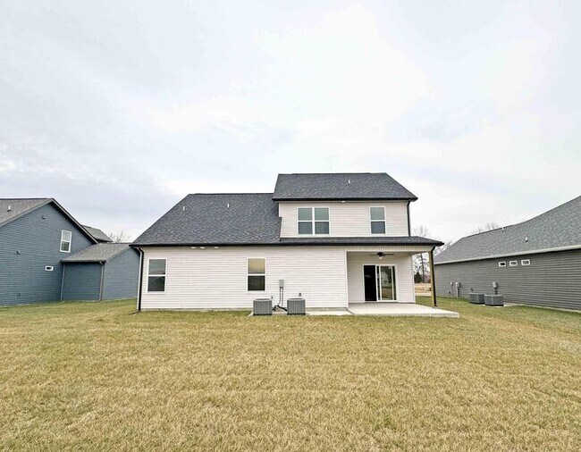 Building Photo - 485 Herman Dr