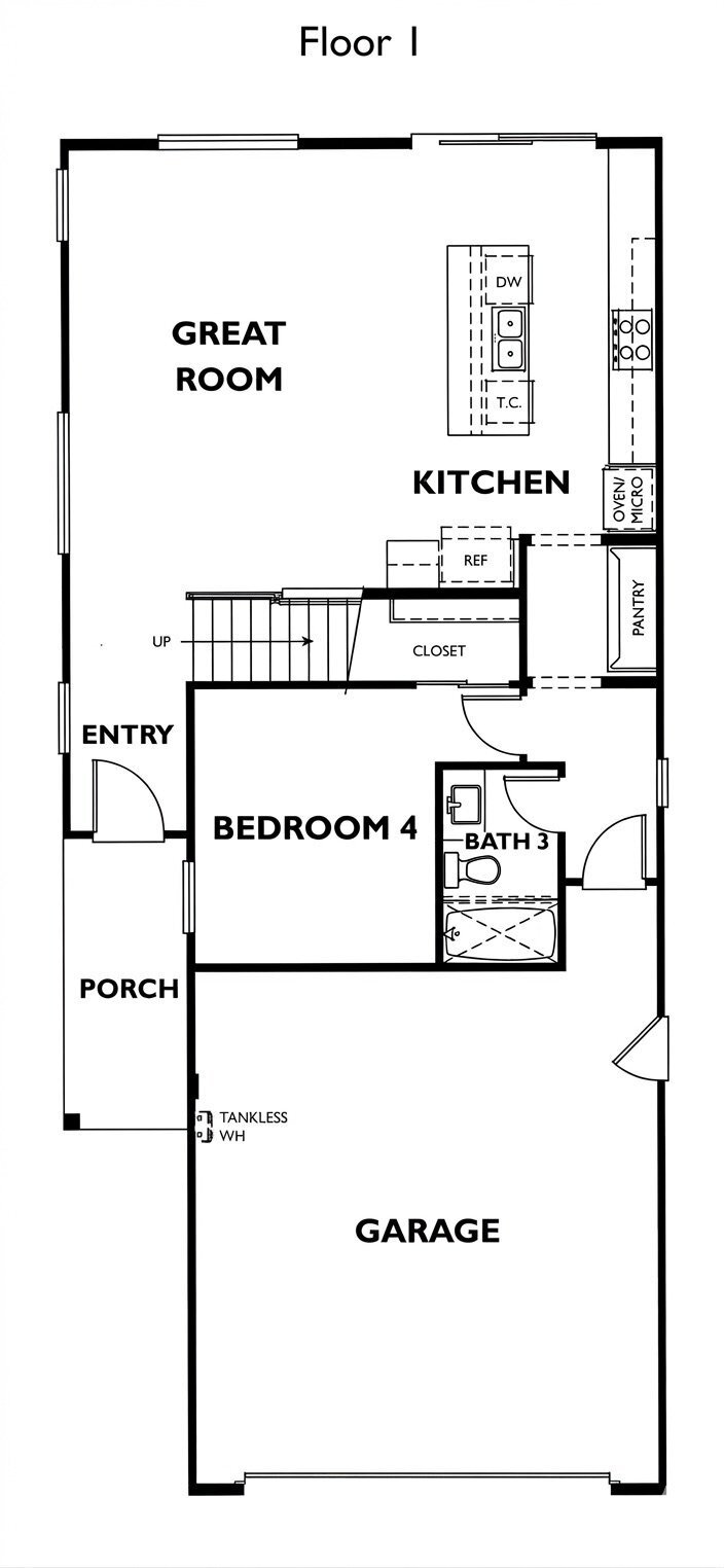 Building Photo - 1358 Blue Port Wy