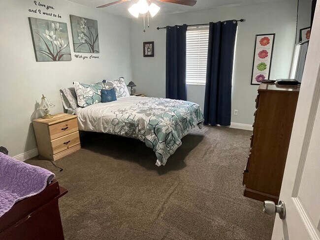 Building Photo - 5942 S 3975 W