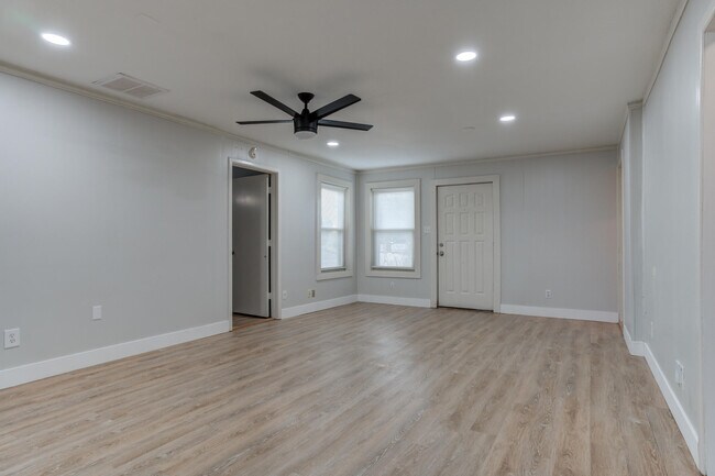 Building Photo - 5617 38th St