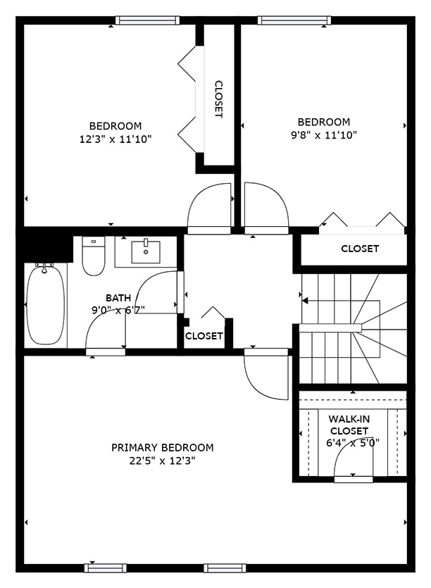 Building Photo - 1913 Barnhill Dr