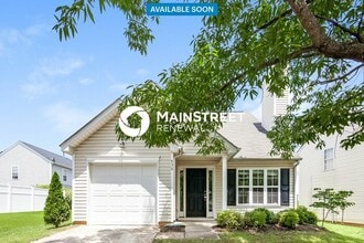 Building Photo - 3 Bedroom Pet-Friendly Home in Concord, NC...