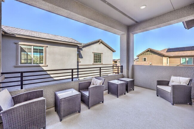 Building Photo - Exquisite 6-bed/ 6-bath residence nestled within the prestigious, guard-gated community of Revere...