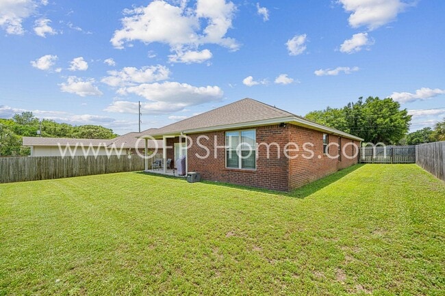 Building Photo - 4bed Fort Walton Beach Home