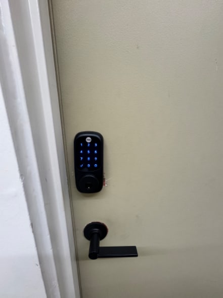 Building Photo - 5410 Connecticut Ave