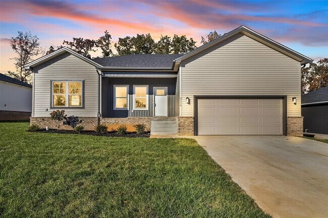 Building Photo - 3116 Rawhide Dr