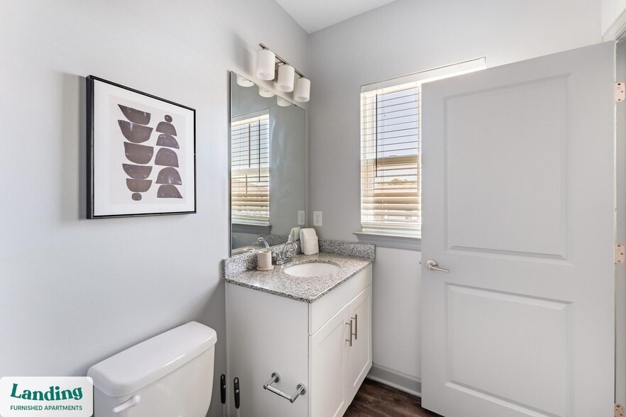 Building Photo - 3973 Woolcock Dr