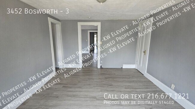Building Photo - 3452 Bosworth-3
