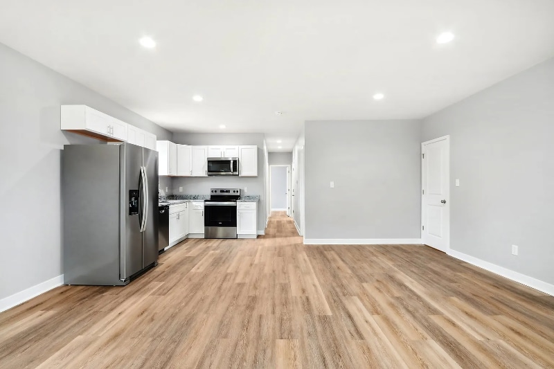 Building Photo - 2809 N Talbott St
