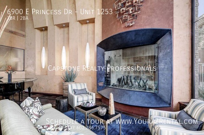 Building Photo - 6900 E Princess Dr