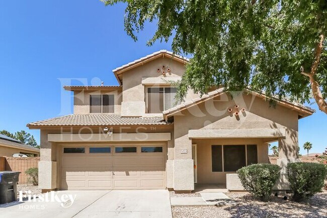 Primary Photo - 14524 W Evans Dr