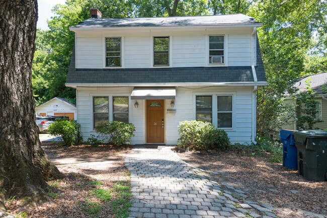 Primary Photo - 26 Bagwell Ave