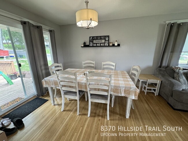 Building Photo - 8370 Hillside Trail S