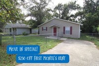 Building Photo - Remodeled 3BR/1BA Home – Fresh Paint, Upda...