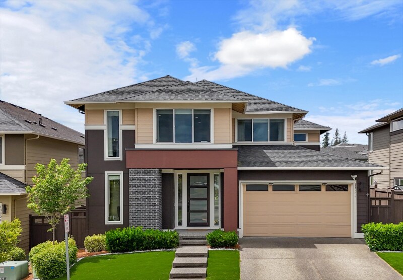 Building Photo - 13506 196th Ave SE