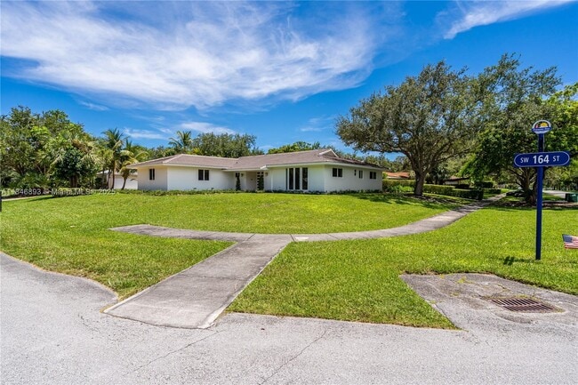 Building Photo - 7620 SW 164th St