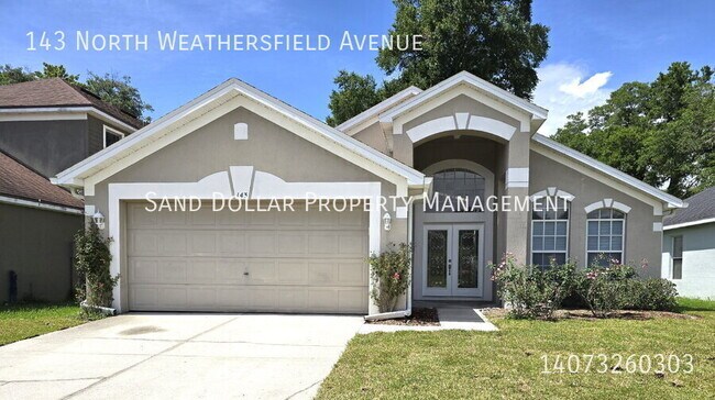 Building Photo - 143 N Weathersfield Ave