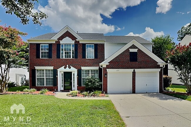 Building Photo - 6091 Roseway Ct
