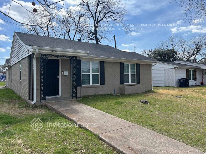 Building Photo - 4101 Winfield Ave