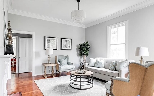 Building Photo - 2419 Semmes Ave