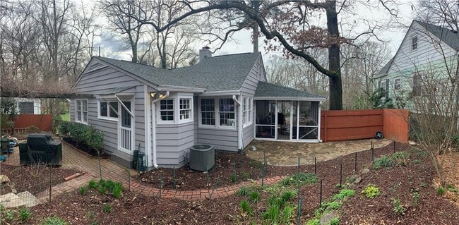 Building Photo - 1148 Forrest Blvd