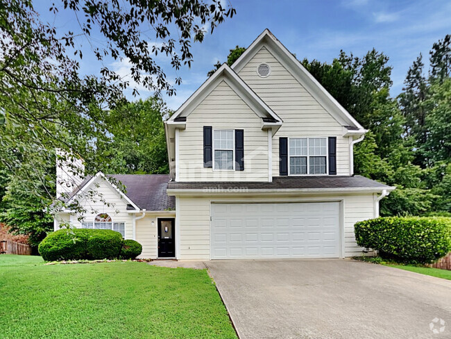 Building Photo - 2506 Caray Ct