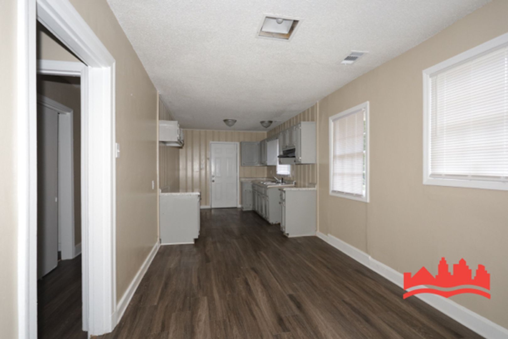 Building Photo - 3727 Rhea Ave