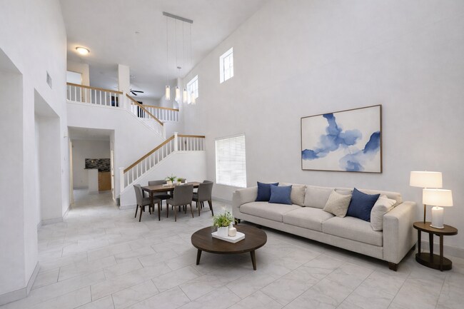 Building Photo - Bright & Spacious Woodland Home with Functional Layout 3 bed/2.5 bath