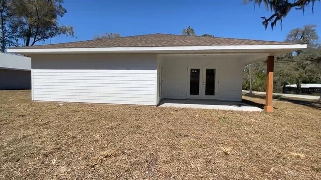 Building Photo - 6386 E Rush St