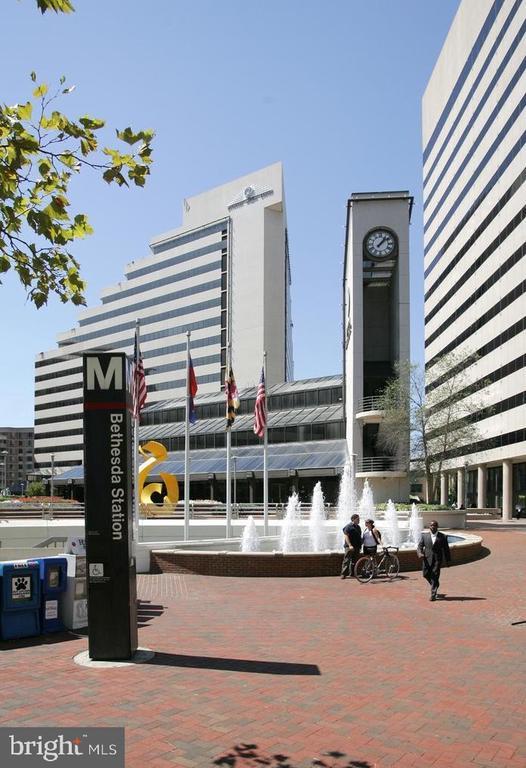 Building Photo - 5303 Bradley Blvd