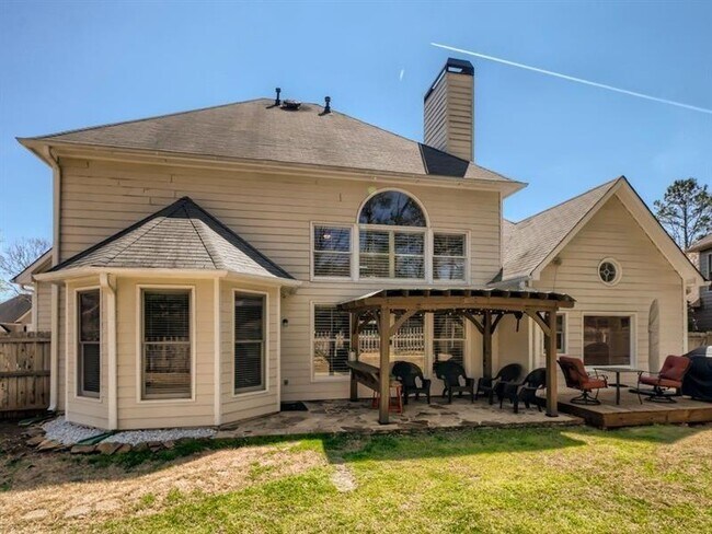 Building Photo - 2575 Wild Iris Ln NE