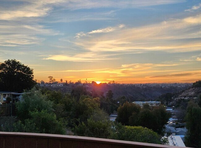 Building Photo - Large 3BD/2BA w/ Private Backyard!