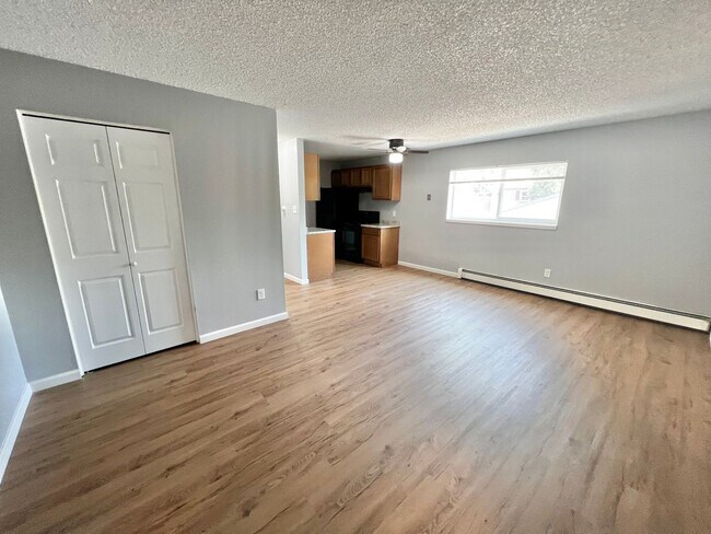 Building Photo - Myers Court