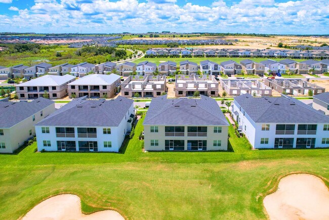 Building Photo - 741 Ocean Course Ave