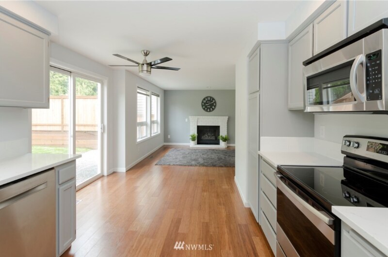 Building Photo - 2319 210th St SE