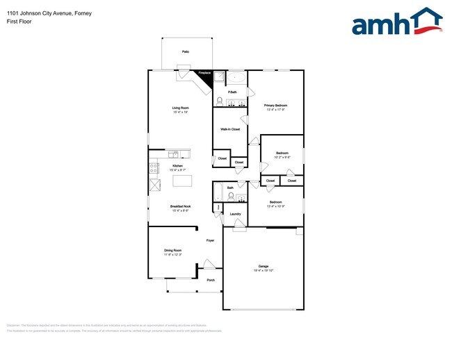 Building Photo - 1101 Johnson City Ave