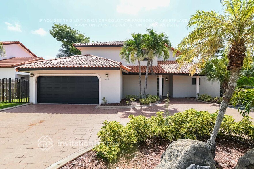 Building Photo - 6731 SW 155th Ave
