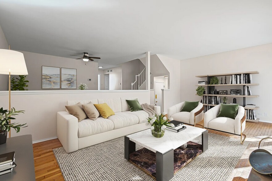 Building Photo - 1039 Sussex Dr