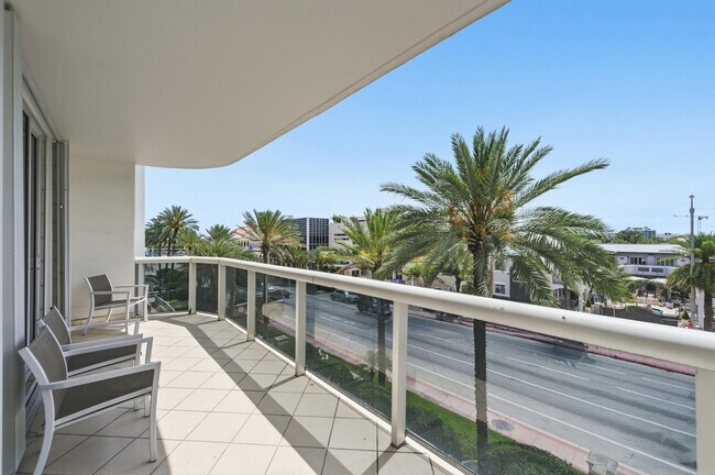 Building Photo - 9595 Collins Ave