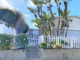 Building Photo - 710 3rd St
