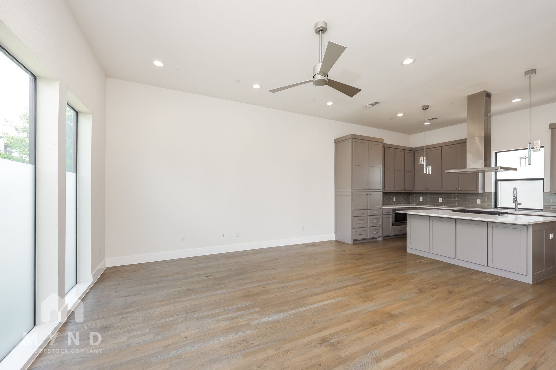 Building Photo - 4515 Cabell Dr