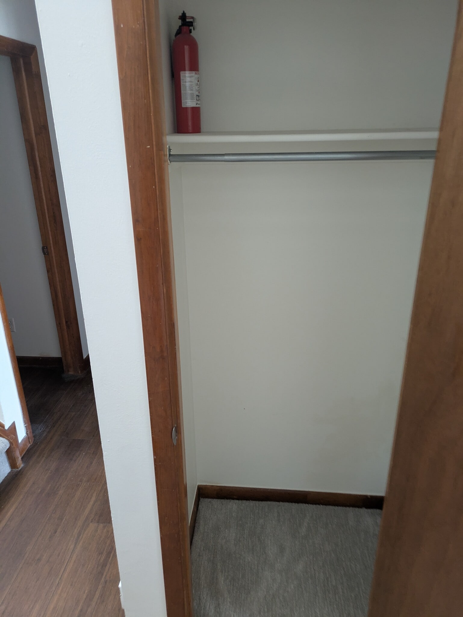 Storage - 4070 S Atchison Way