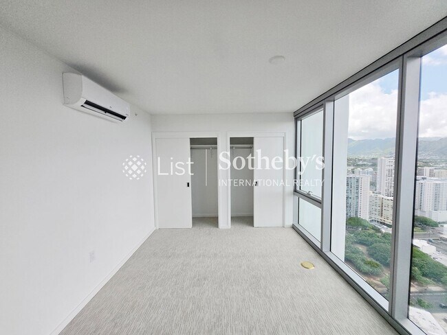 Building Photo - The Park on Keeaumoku #4007L | Honolulu, HI
