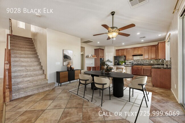 Building Photo - 9028 Black Elk Ave