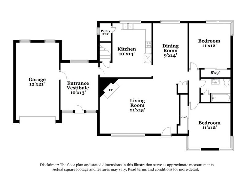 Building Photo - 605 Plantmore Dr